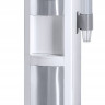 Кулер Ecotronic P9-LX White+SS – белоснежный премиум с нижней загрузкой и интеллектуальным охлаждением