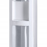 Кулер Ecotronic P9-LX White+SS – белоснежный премиум с нижней загрузкой и интеллектуальным охлаждением