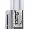 Кулер Ecotronic P9-LX White+SS – белоснежный премиум с нижней загрузкой и интеллектуальным охлаждением