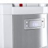 Кулер Ecotronic P9-LX White+SS – белоснежный премиум с нижней загрузкой и интеллектуальным охлаждением