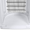 Кулер Ecotronic P9-LX White+SS – белоснежный премиум с нижней загрузкой и интеллектуальным охлаждением