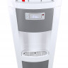 Кулер Ecotronic P9-LX White+SS – белоснежный премиум с нижней загрузкой и интеллектуальным охлаждением