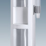 Кулер Ecotronic P9-LX White+SS – белоснежный премиум с нижней загрузкой и интеллектуальным охлаждением