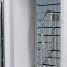 Кулер Ecotronic P9-LX White+SS – белоснежный премиум с нижней загрузкой и интеллектуальным охлаждением