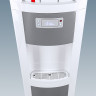 Кулер Ecotronic P9-LX White+SS – белоснежный премиум с нижней загрузкой и интеллектуальным охлаждением