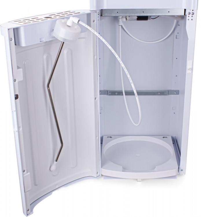 Кулер для воды Aqua Work DR71-T белый