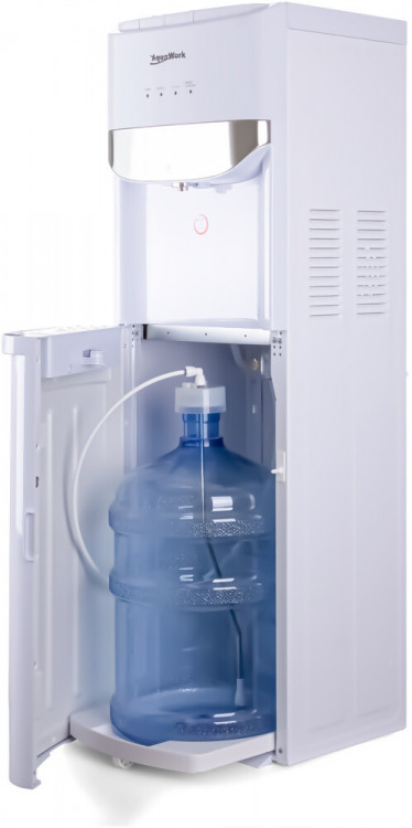 Кулер для воды Aqua Work DR71-T белый