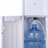 Кулер для воды Aqua Work DR71-T белый