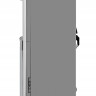Кулер Ecotronic P9-LX Silver+SS – премиальный напольный кулер с нижней загрузкой и компрессорным охлаждением