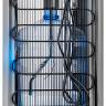 Кулер Ecotronic P9-LX Silver+SS – премиальный напольный кулер с нижней загрузкой и компрессорным охлаждением