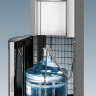 Кулер Ecotronic P9-LX Silver+SS – премиальный напольный кулер с нижней загрузкой и компрессорным охлаждением