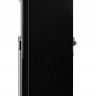 Кулер Ecotronic P9-LX Black+SS – стильный напольный кулер с нижней загрузкой и компрессорным охлаждением