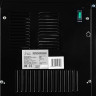 Кулер Ecotronic P9-LX Black+SS – стильный напольный кулер с нижней загрузкой и компрессорным охлаждением