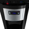 Кулер Ecotronic P9-LX Black+SS – стильный напольный кулер с нижней загрузкой и компрессорным охлаждением
