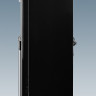 Кулер Ecotronic P9-LX Black+SS – стильный напольный кулер с нижней загрузкой и компрессорным охлаждением