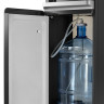 Кулер для воды LD-AEL-806a black/silver