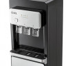 Кулер для воды LD-AEL-806a black/silver