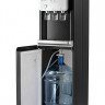 Кулер для воды LD-AEL-806a black/silver
