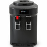Кулер HotFrost D65EN – элегантный настольный с электронным охлаждением и защитой от детей