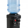 Кулер HotFrost D65EN – элегантный настольный с электронным охлаждением и защитой от детей