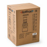 Кулер HotFrost D65EN – элегантный настольный с электронным охлаждением и защитой от детей