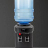 Кулер HotFrost D65EN – элегантный настольный с электронным охлаждением и защитой от детей