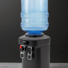 Кулер HotFrost D65EN – элегантный настольный с электронным охлаждением и защитой от детей