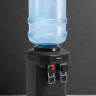 Кулер HotFrost D65EN – элегантный настольный с электронным охлаждением и защитой от детей