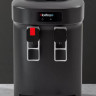 Кулер HotFrost D65EN – элегантный настольный с электронным охлаждением и защитой от детей