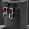 Кулер HotFrost D65EN – элегантный настольный с электронным охлаждением и защитой от детей