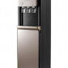 Кулер для воды LD-AEL-806a black/gold