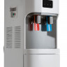 Кулер HotFrost V115B – мощный напольный с холодильником и компрессорным охлаждением