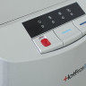 Кулер HotFrost 45AS - стильный напольный с компрессорным охлаждением и нижней загрузкой