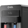 Кулер для воды LD-AEL-805a black/white