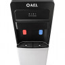 Кулер для воды LD-AEL-805a black/white