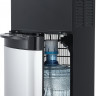 Кулер HotFrost V450ASM – премиальный напольный с компрессорным охлаждением и нижней загрузкой
