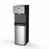Кулер HotFrost V450ASM – премиальный напольный с компрессорным охлаждением и нижней загрузкой