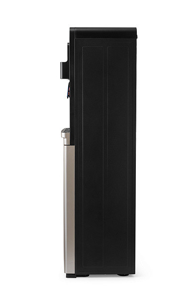 Кулер для воды LD-AEL-805a black/gold
