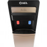 Кулер для воды LD-AEL-805a black/gold