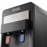 Кулер для воды LD-AEL-805a black/gold