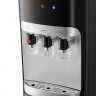 Кулер для воды LD-AEL-808a matte black/silver
