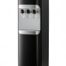 Кулер для воды LD-AEL-808a matte black/silver