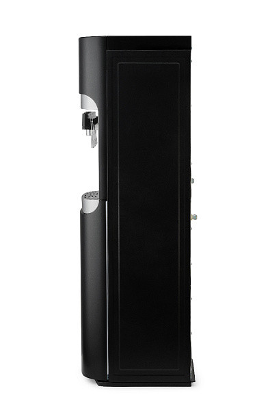 Кулер для воды LD-AEL-808a black/silver