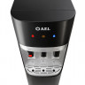 Кулер для воды LD-AEL-808a black/silver