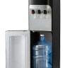 Кулер для воды LD-AEL-808a black/silver