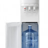 Кулер для воды LD-AEL-808a full white