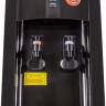 Aqua Work 16-LR Black — вода мечты: ледяная прохлада и кипяток за секунды!