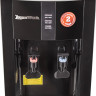 Aqua Work 16-LR Black — вода мечты: ледяная прохлада и кипяток за секунды!