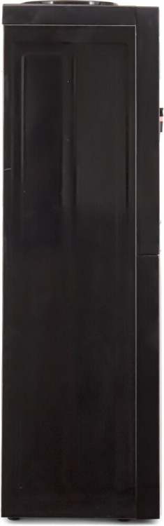 Aqua Work 16-LR Black — вода мечты: ледяная прохлада и кипяток за секунды!