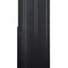Кулер Ecotronic K42-LXE Black – стильный напольный кулер с нижней загрузкой и электронным охлаждением